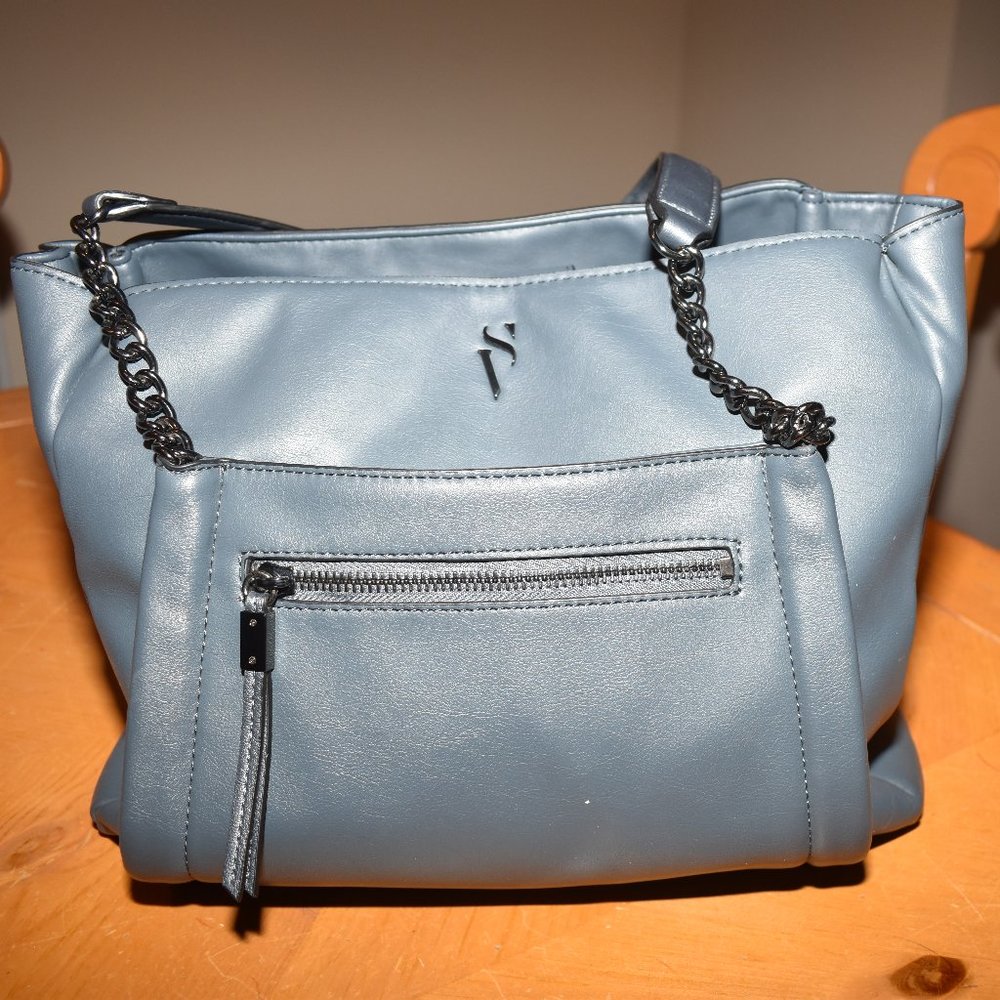 Vera Wang Bag w/Wallet